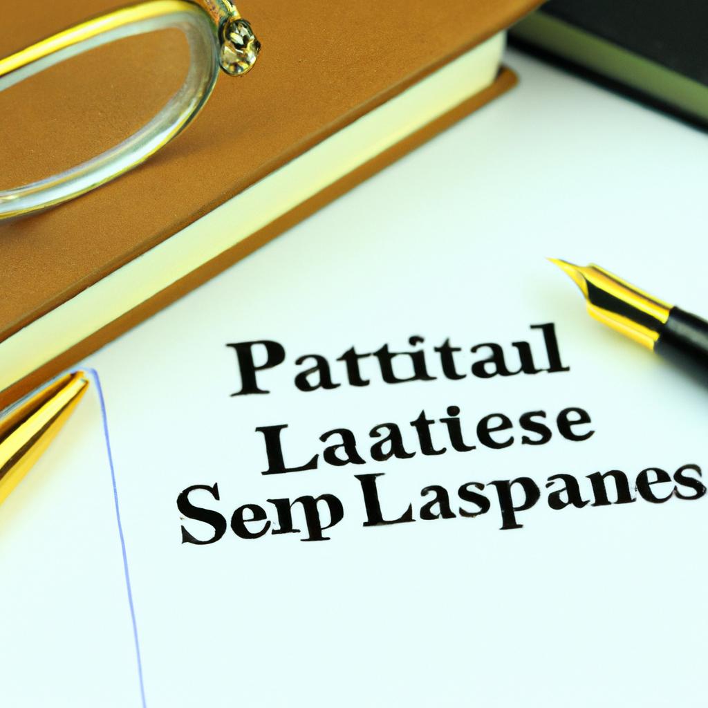 3. ‌The Role⁢ of Estate⁣ Planning Attorneys in Safeguarding Original⁤ Wills