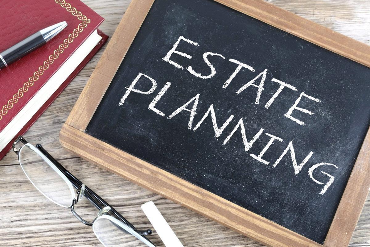 Estate planning