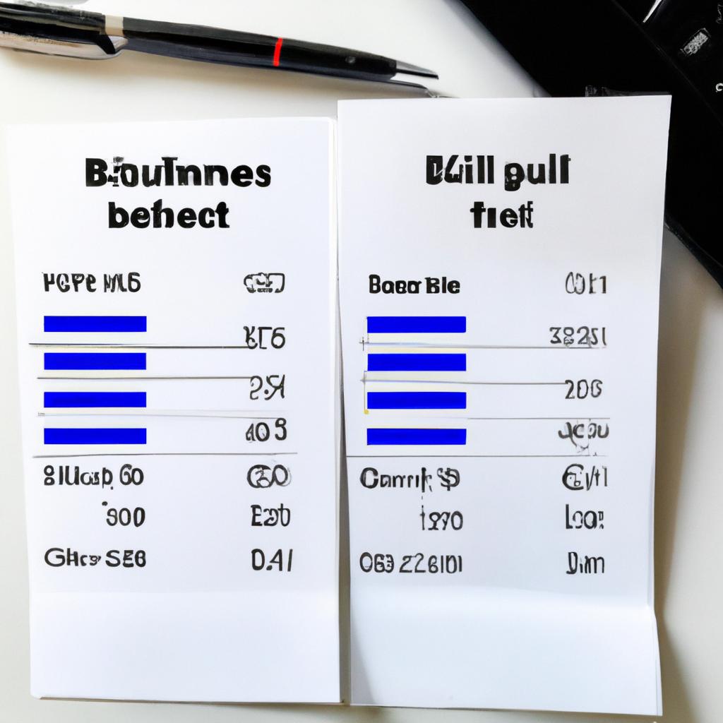 - Comparing Different ​Pricing Structures and Ensuring Transparency in Billing