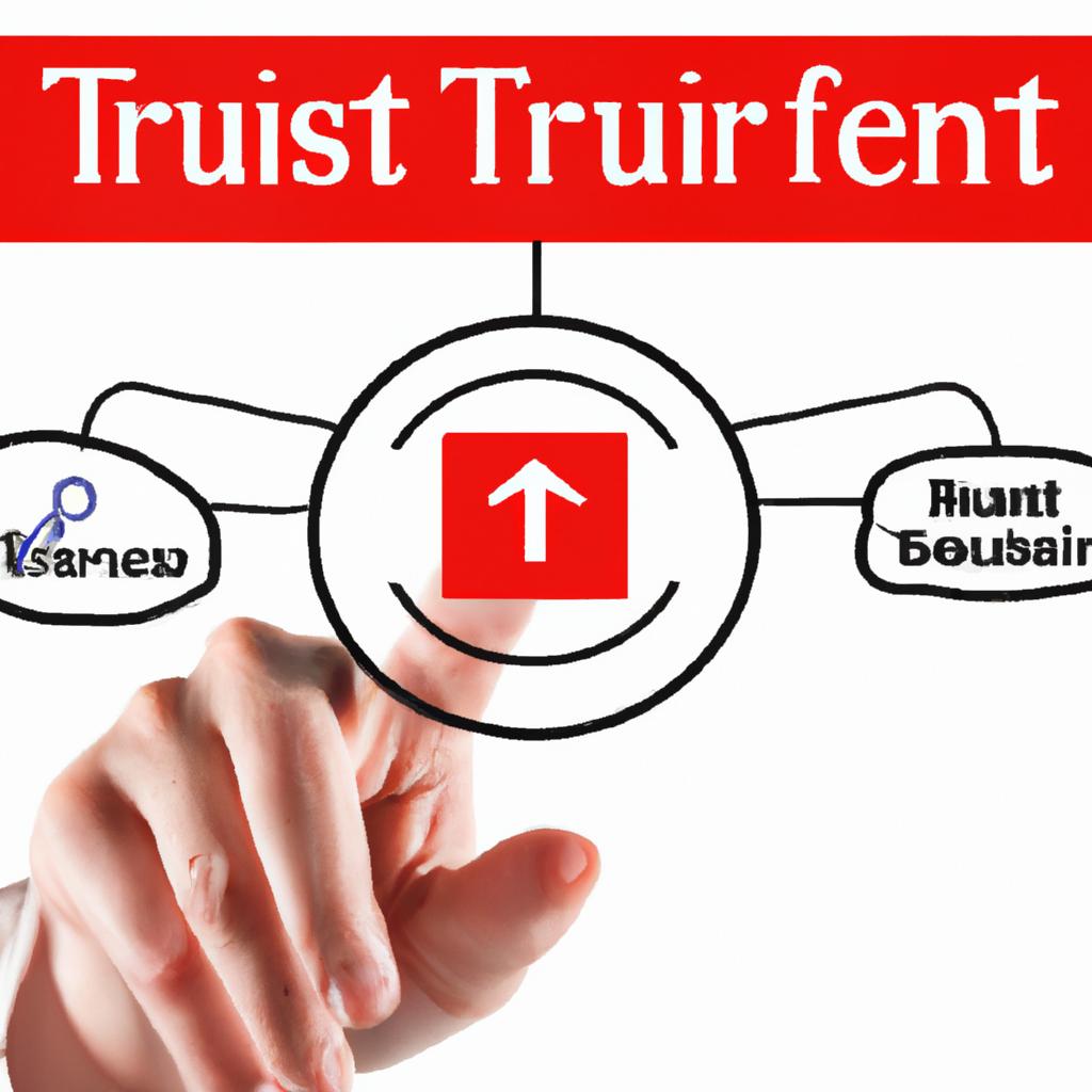 Choosing the Right Online Trust Service Provider
