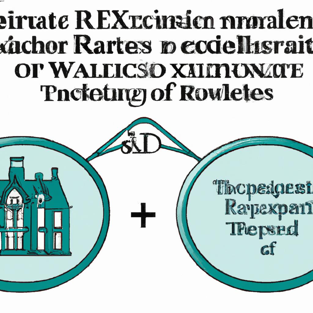 Maximizing Tax Efficiency‍ Through Trusts ⁢and ⁣Foundations for Rockefellers and ​Vanderbilts