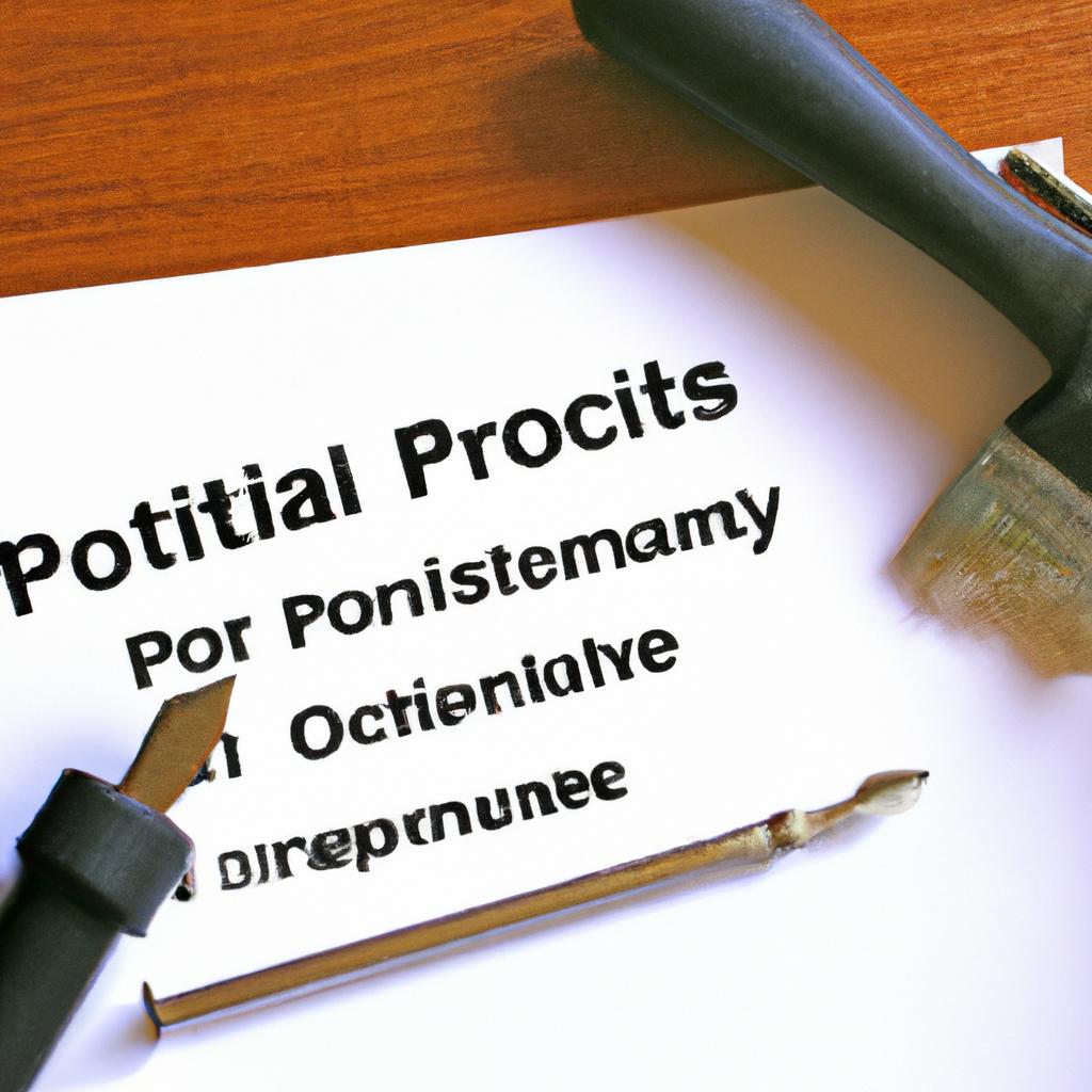 Potential Risks​ and Complications‌ of DIY Probate