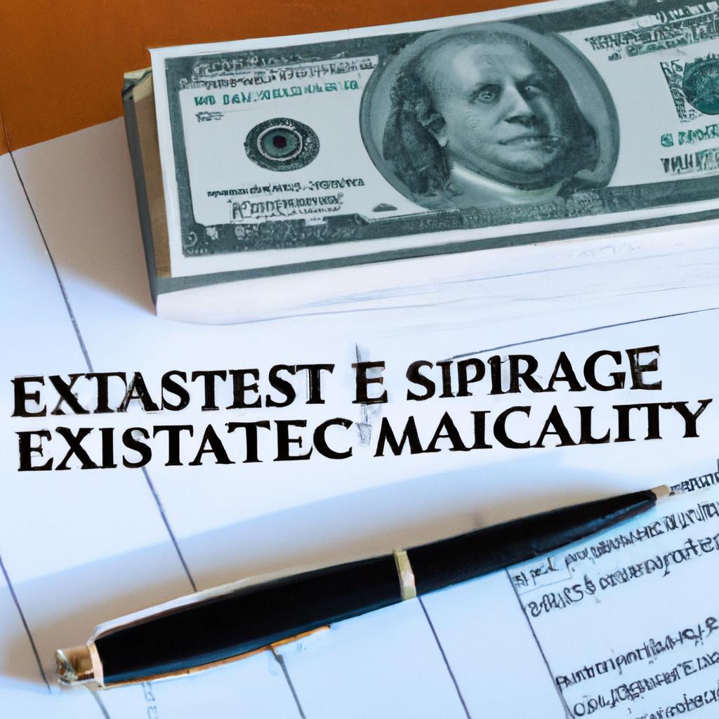 Strategies to Minimize Expenses in Estate Administration