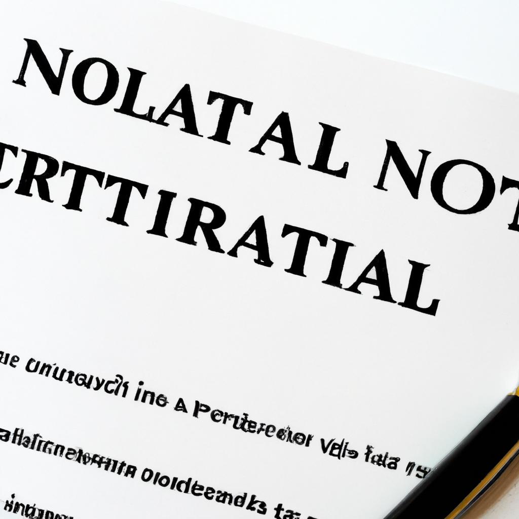 Legal Ramifications ⁢of Not Initiating Probate ⁤Proceedings