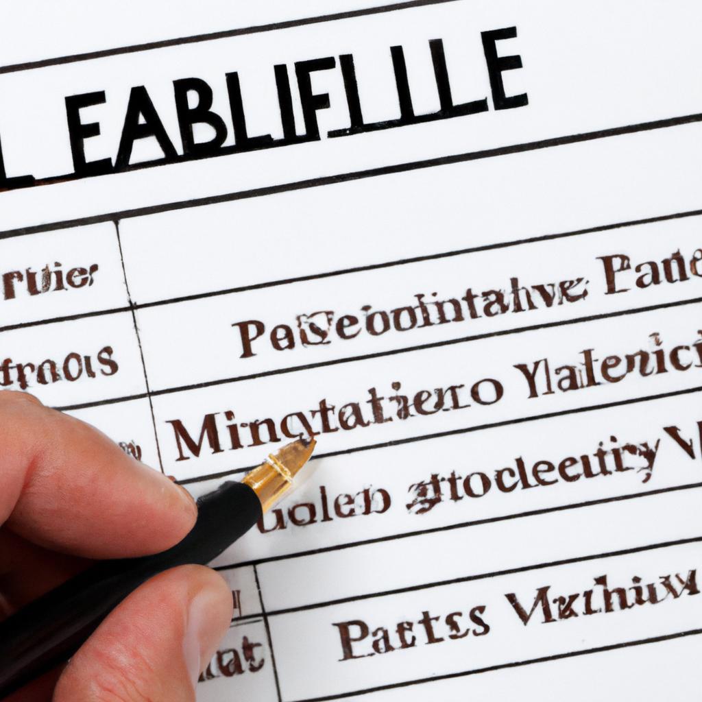 Determining Probate Eligibility Based on Estate Value