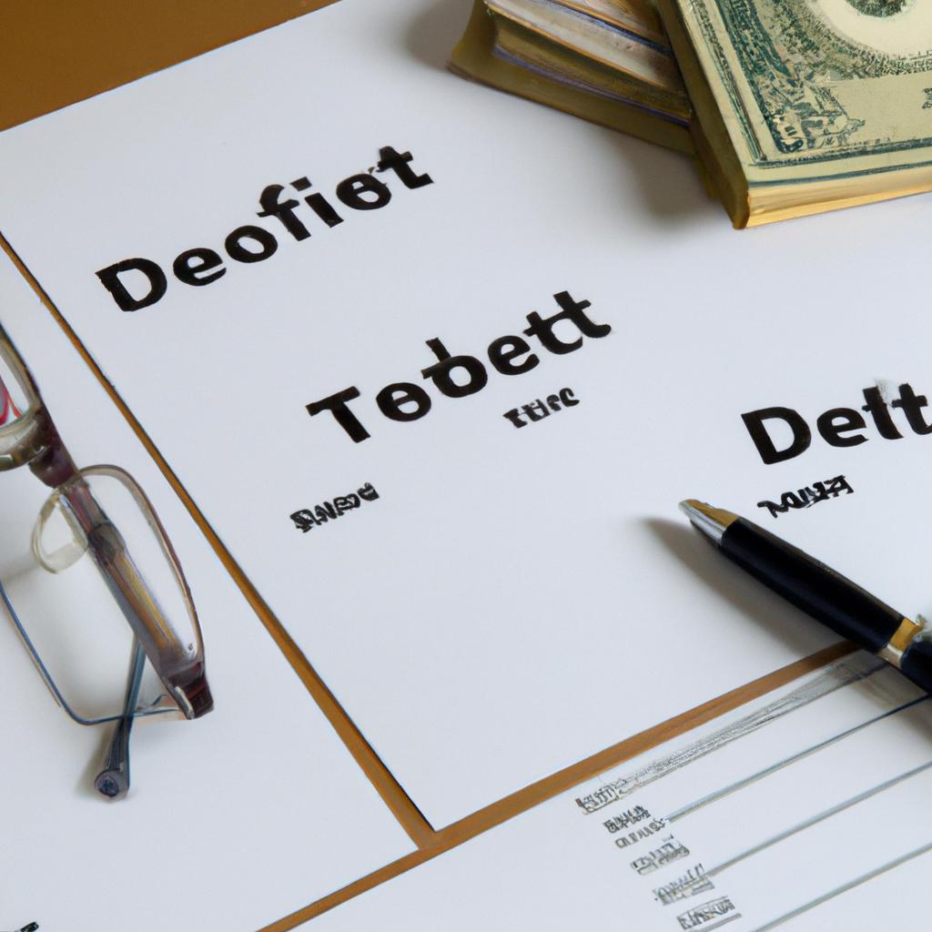 Analyzing the Different Types⁣ of Debts ‍that ‌Can be Inherited